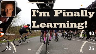2025 QCW Spring Classic - Cat 4/5 - Working on my Weaknesses