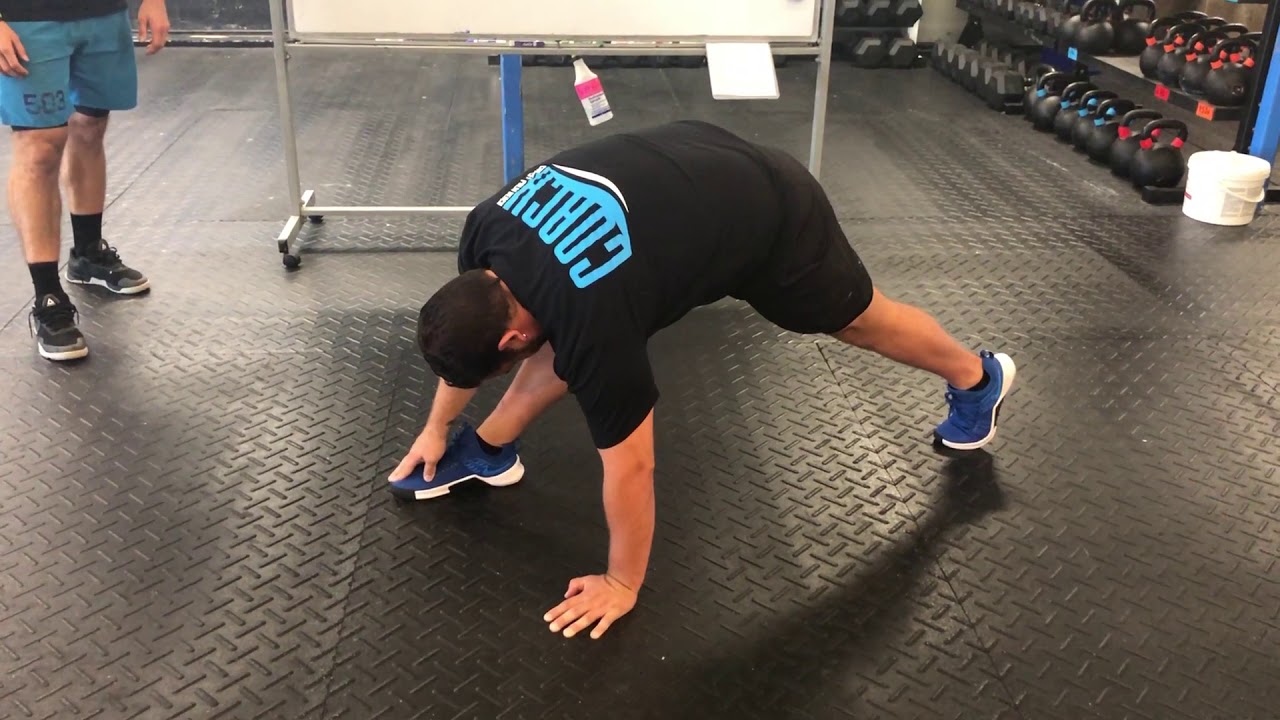 camera iphone 8 plus apk BeachFit Remote Warm Up #1