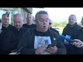 Емотивно и тензично на судењето за пожарот во „Пулс“