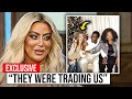 Aubrey oday proves diddy pmped her out to hollywood elites its horrifying