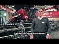 Case IH @ EIMA 2024 | Axial Flow 10 - Andreas Saile