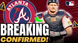 Famous Atlanta braves news today: All-Star Trade Blockbuster Imminent? Why Murphy Is Being Shopped Wealth