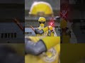 ALL Of The Red Rangers Power Rangers Kids 