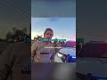 Most Painfull Traffic Stop Of 2025 🤣🤣