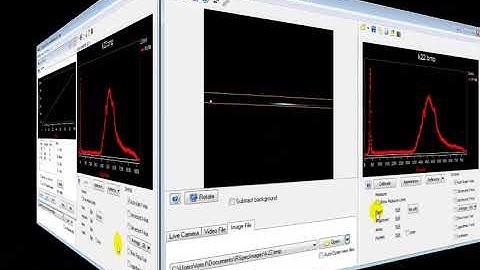 23. Non-linear one point calibration in RSpec