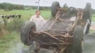 Best Police Chase Ever Trailer Park Boys