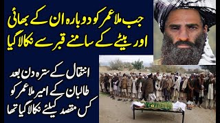 The Secret Life Of Mulla Muhammad Omar Story Of 23 April 2013