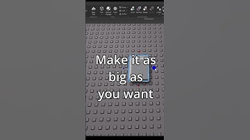 How to make a curve (bow) in Roblox Studio  #viral #fyp #roblox #music #robloxstudio  #eurovision