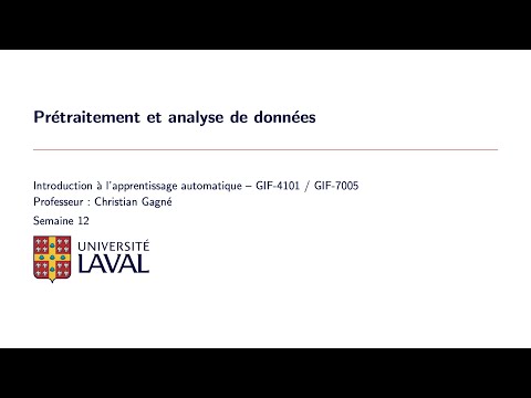 Vidéo: Analyse Systématique Des Signatures D'expression Des Sous-populations Neuronales Dans Le VTA