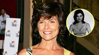 She Chose The Wrong Bikini For Beach And It's A Treat For Your Eyeballs | Adrienne Barbeau