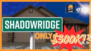 $300,000 Gets You How Much in Manhattan Ks?!