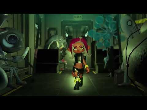 Vidéo: Jelly Deals: Splatoon 2, Wolfenstein 2, Rocket League Gratuite Et Plus