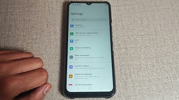How to on Dark theme in Tecno spark 9,Dark theme ko kaise on kar sakte hai