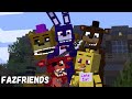 The Fazfriends (Full Part)