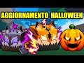 OTTENGO Tutto Dal NUOVO AGGIORNAMENTO Di HALLOWEEN Su ROBLOX Blox Fruits