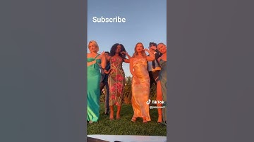 Thumbnail of Call me whenever you're lonely🕺💃 Next Step cast at James and Giseles wedding 💒 TikTok trend #shorts