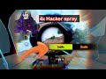 4x using like hacker [Best sensitivity = Competitive Jod]