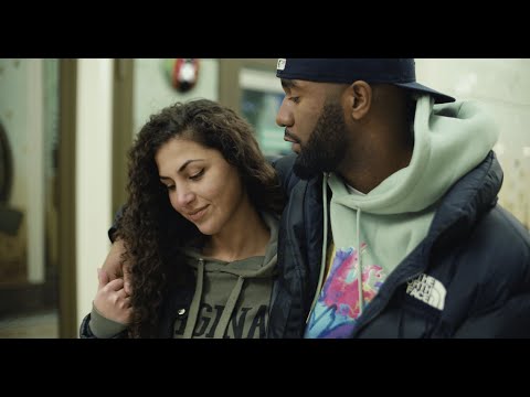 JLYONN - FOREVER (PROD. BY PERGIO, LLEX & TARGETT)