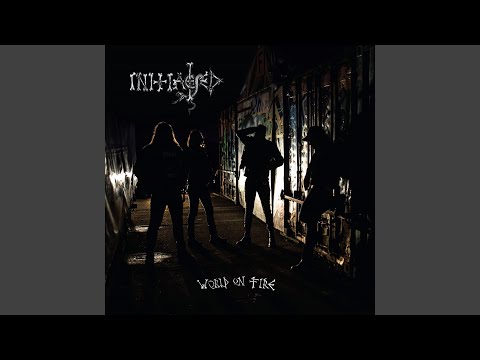 Initiated — Seed of Evil