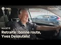 Yves desautels prend sa retraite aprs 47 ans de carrire