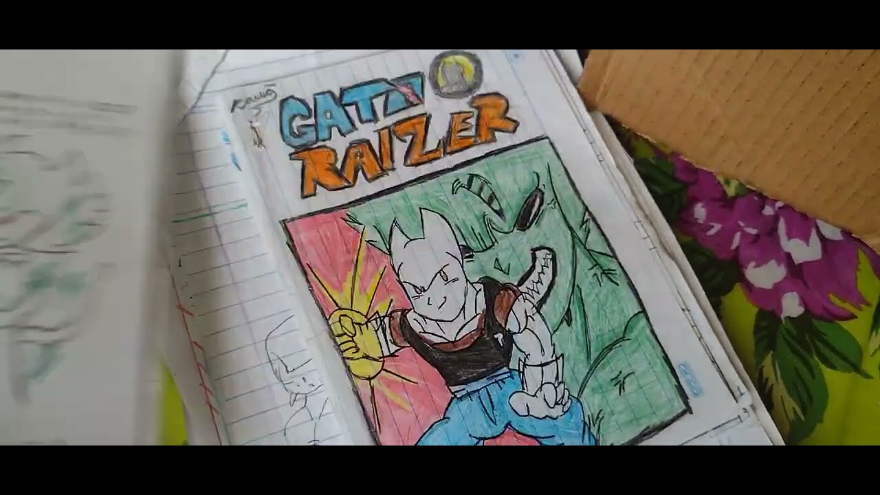 todas as minhas Hqs atualizado 2019 até 2023