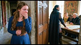 She Vanished With His Unborn Heir — After Overhearing The Lycan King Call Her A Pawn For The Council