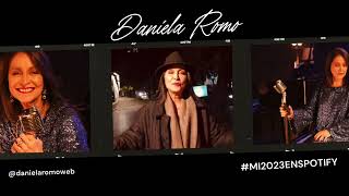 Daniela Romo | Mi 2023 en Spotify #GraciasSiempre