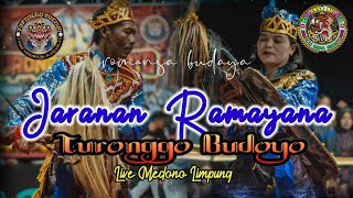Jaranan Ramayana // Turonggo Budoyo