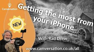 Free Highlights Getting The Most From Your Iphone With Rad Drew