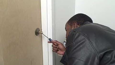 LeBron VI Launch Party - Breakin Part #1