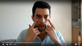 Vision And The Huge Vibrant Star - Events 1 2 Testimony