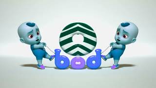 GoBooBoo Intro Logo Effects Sponsored By Preview 2 Mokou Deepfake Effects | Invert