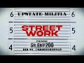 Upstate Militia X Silent200 Street Work Official Music Video mp3