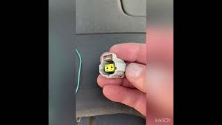 Lexus RX350 P0118 engine code