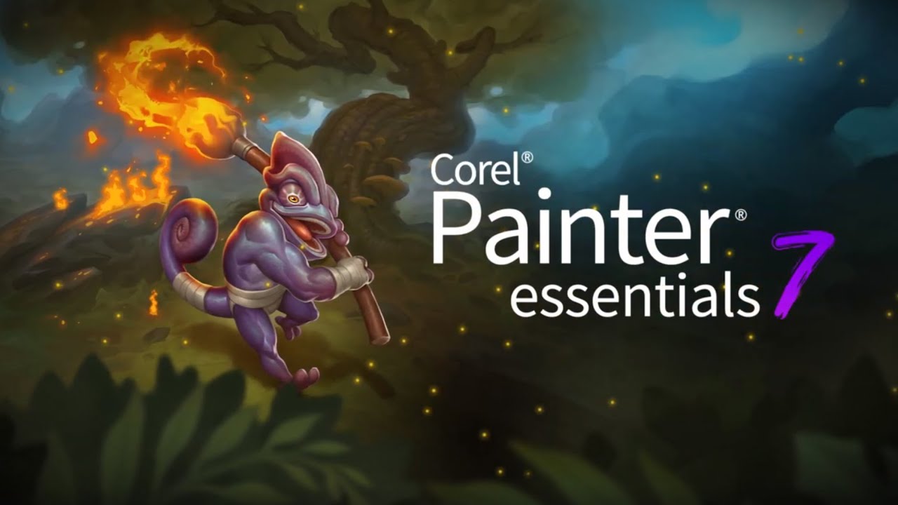 corel painter essentials 7 price