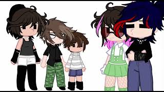 I Couldve Been Tur-? Memetrend Not Og Future Au