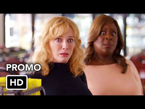 Good Girls Season 5 Trailer - NBC - video Dailymotion
