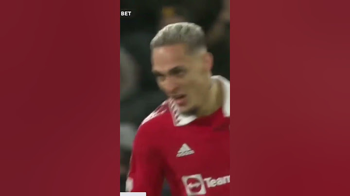 Manchester 4 - 1 Betis