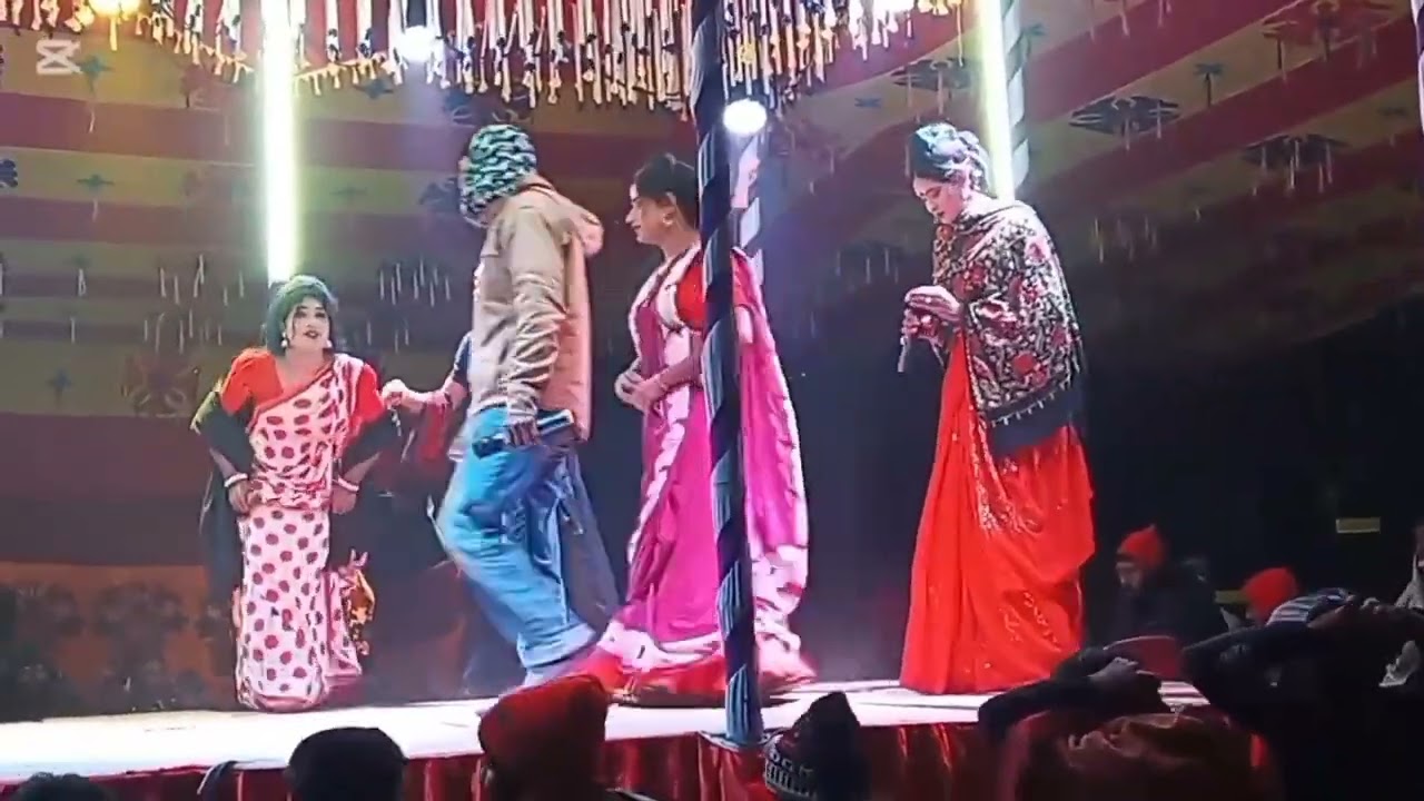 বেহুলা লক্ষিন্দর যাত্রাপালা | অংশ বিশেষ | Behula lakhindar | Jatra pala 2026 | NR Noyon