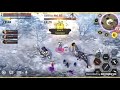 #Durango - Evento Aceleração do Portal(Warp Accelerator) Parte 1