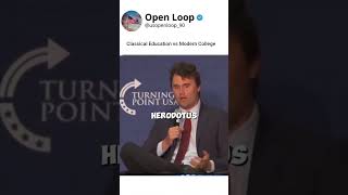 Classical Education vs Modern College
