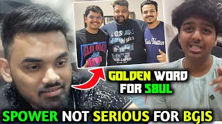 Manya on S8UL Family Support & Motivation🚀 l Saumraj on SouL GodL😱 l Mazy vs Clutchgod🚨