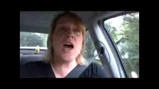 Credit Card Baby On The Road