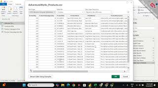 Famous Day 3  DA21 PowerBI Powerquery Append Wealth
