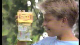 Flipsiders 1988