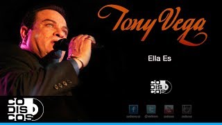 Ella Es, Tony Vega - Audio chords