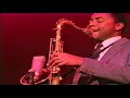 Branford Marsalis Quartet - Giant Steps (1988)