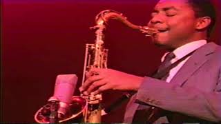 Branford Marsalis Quartet - Giant Steps (1988)