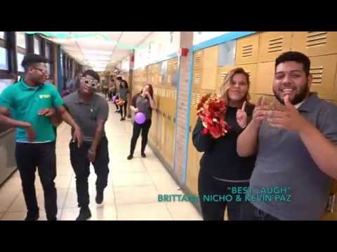 Thomas Edison High School Academy