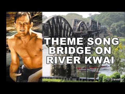March from the River Kwai  Mitch Miller